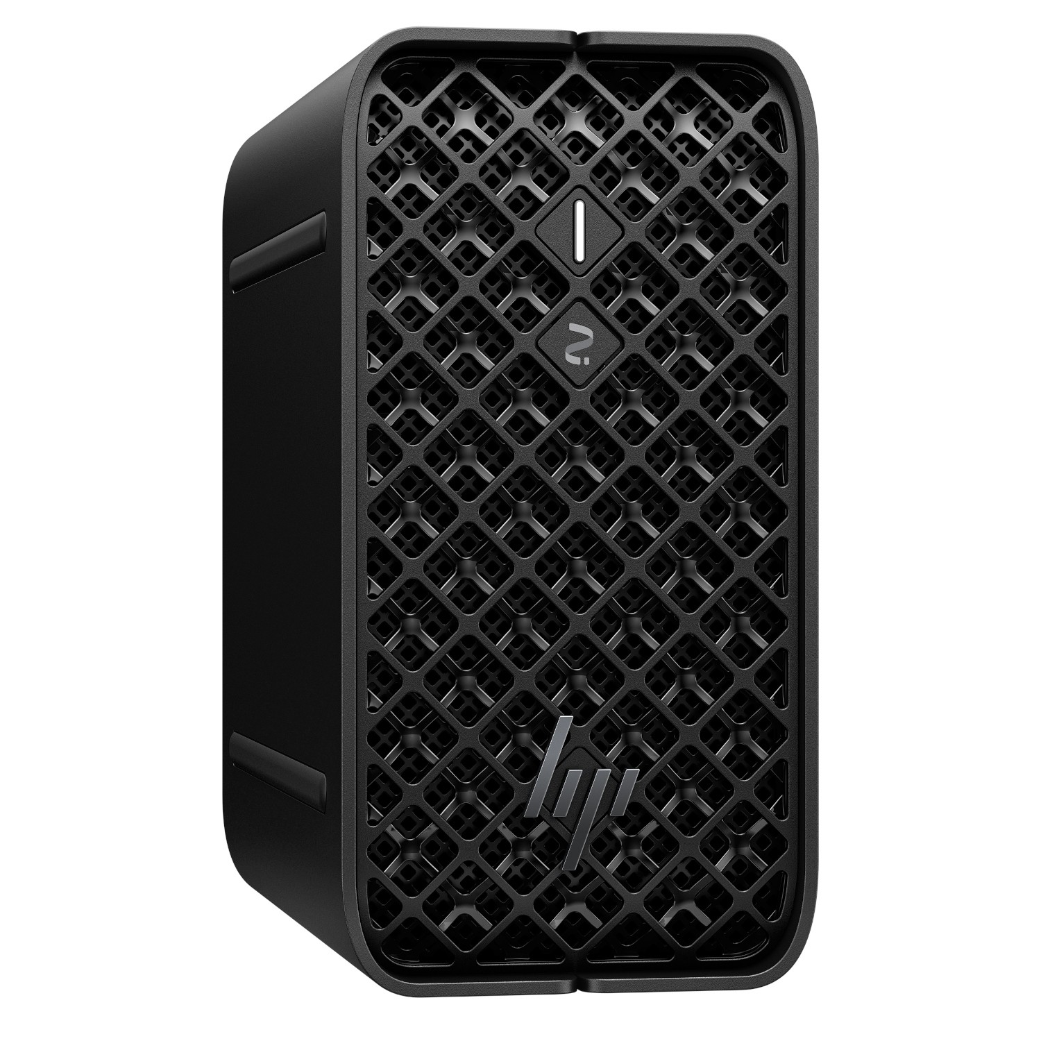 HP Z2 Mini G1a Workstation B34KWES [AMD Ryzen AI Max Pro 395, 128GB RAM, 4TB SSD, AMD Radeon 8060S, Windows 11]