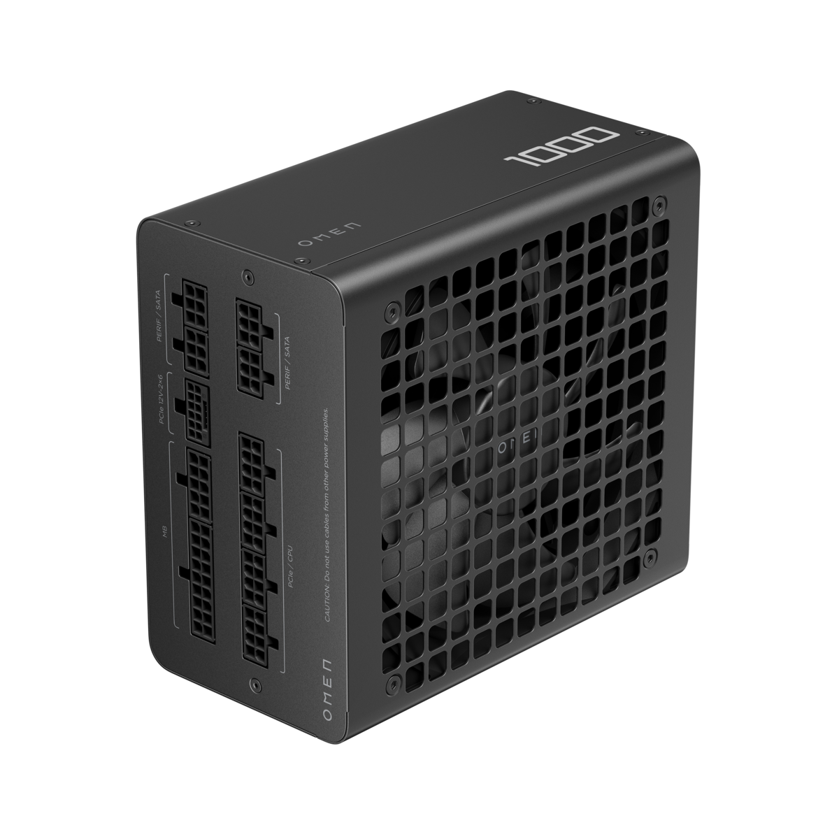 OMEN 1000W PSU | PC-Netzteil