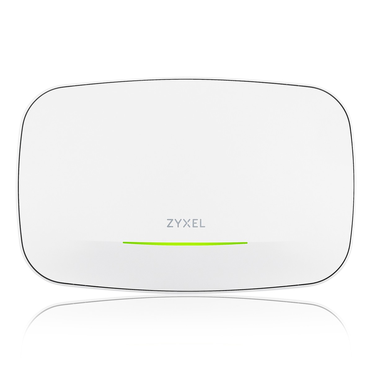 Zyxel WBE510D WiFi 7 NebulaFlex Pro Access Point BE6500 Dualband, 1x 2.5G LAN