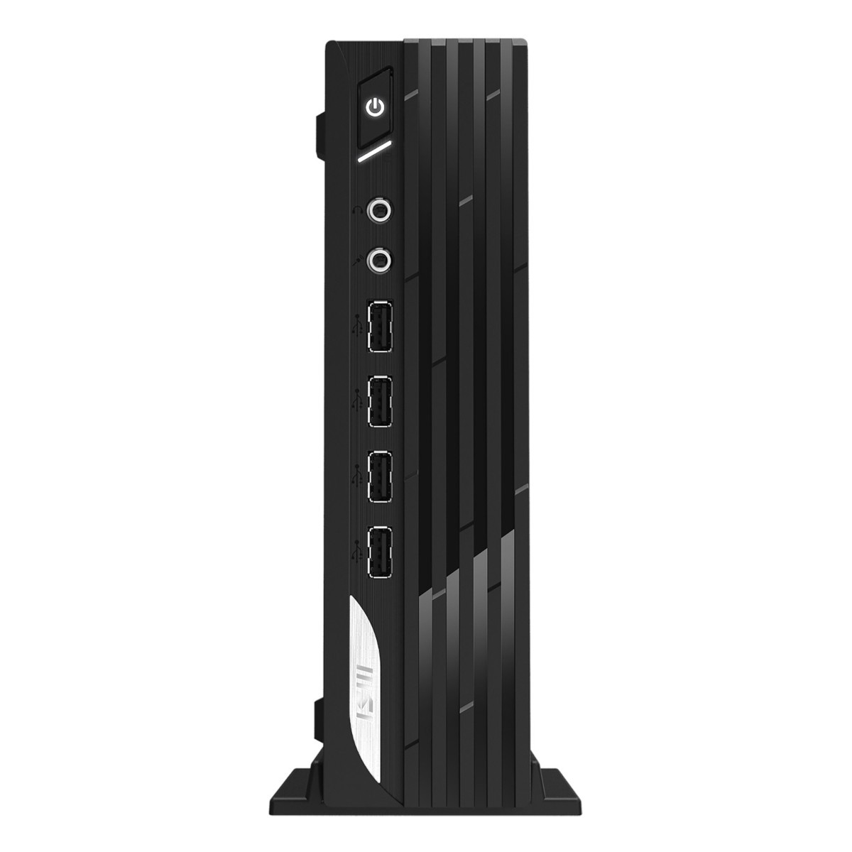 MSI PRO DP21 14MQG-014EU SFF Intel Core i7-14700, 16GB DDR5 RAM, 1TB SSD, UHD Grafik, Wi-Fi 6 + BT 5.3, Q670, Windows 11 Pro