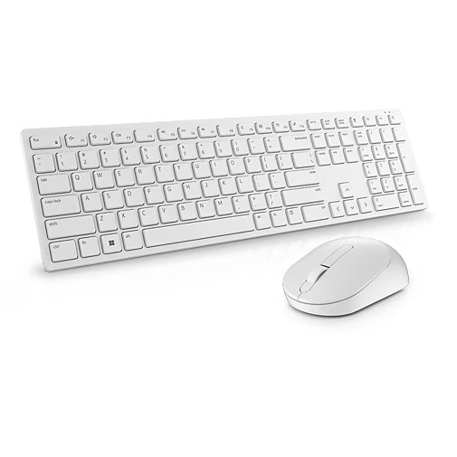 Dell Pro Tastatur & Maus - KM5221W | (QWERTZ)