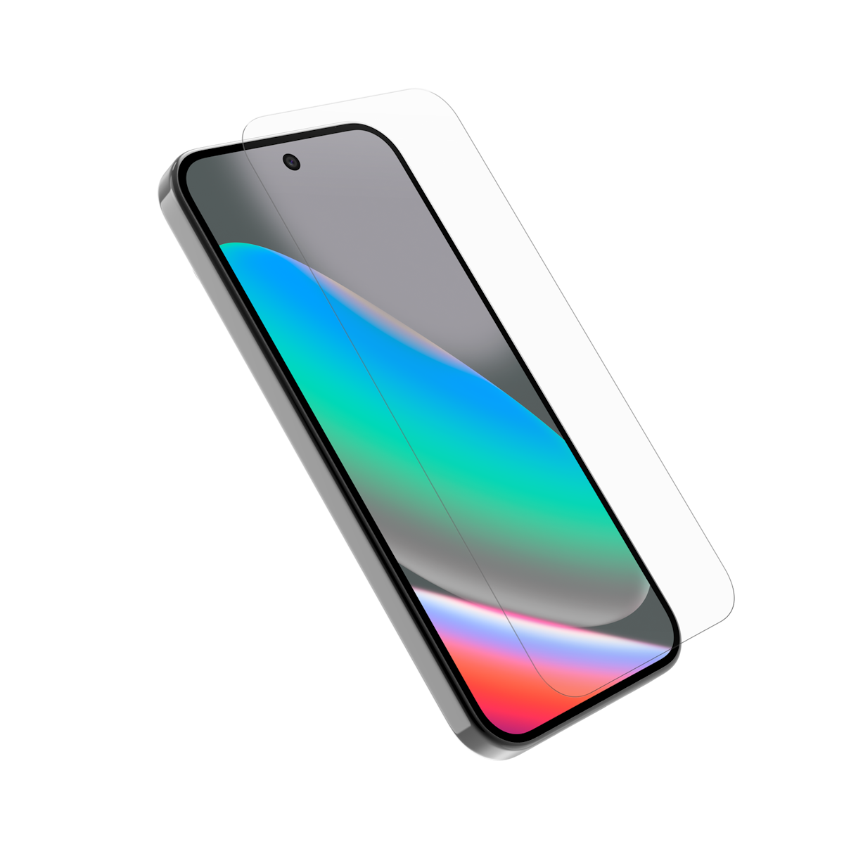 OtterBox Premium Glass Displayfolie Google Pixel 10/Pixel 10 Pro