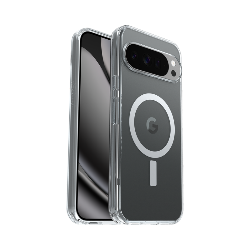 OtterBox Symmetry Clear Magnets Google Pixel 10 Pro XL - clear
