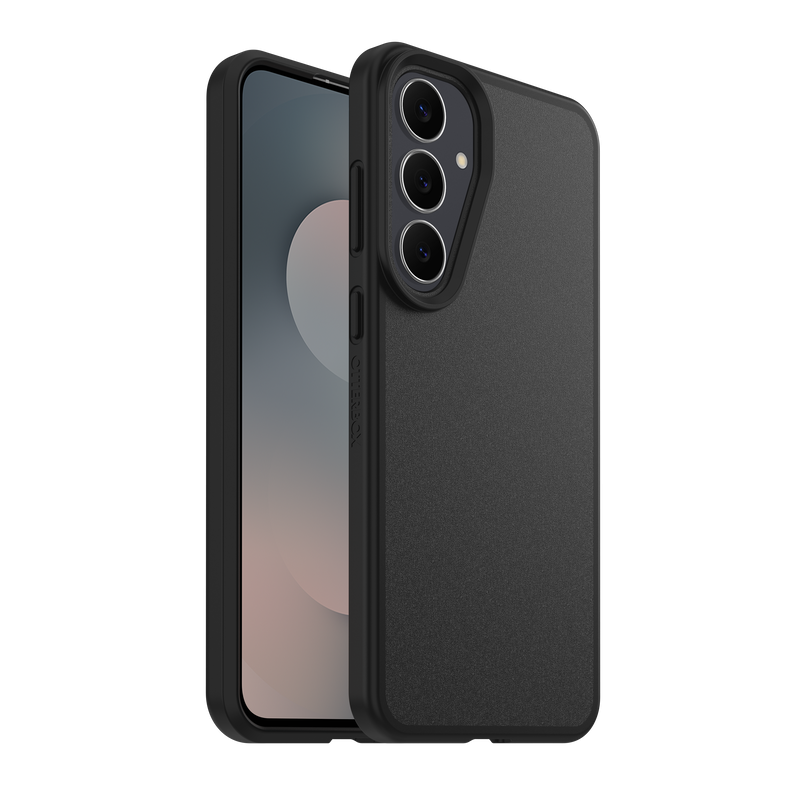 OtterBox React Galaxy Samsung S25 FE - black