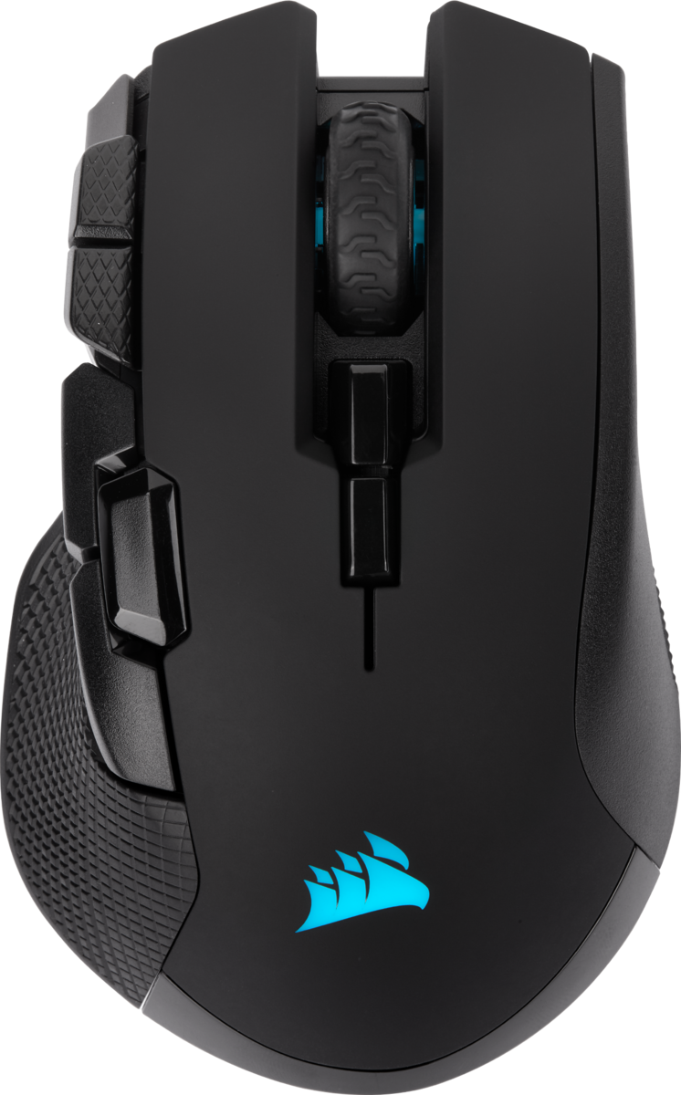 CORSAIR IRONCLAW WIRELESS RGB