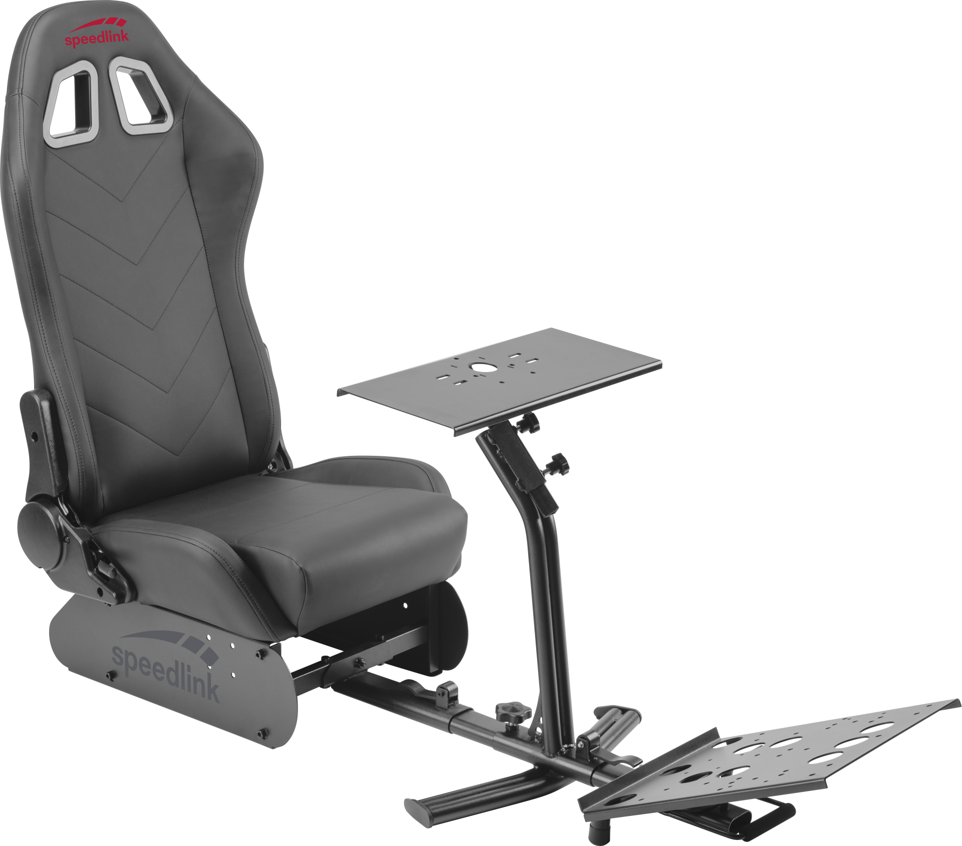 PAYZE Racing Simulator Cockpit