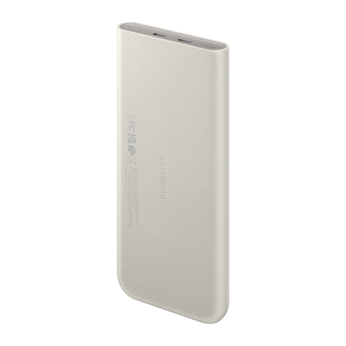 Samsung Powerbank 10.000 mAh (25 W), Beige