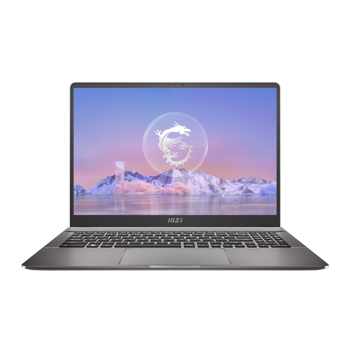 MSI Creator Z16HX Studio B13VGTO-053 - 16" QHD+ 120Hz Touch Display , Intel Core i7-13700HX, 32GB RAM, 2TB SSD, NVIDIA RTX 4060,