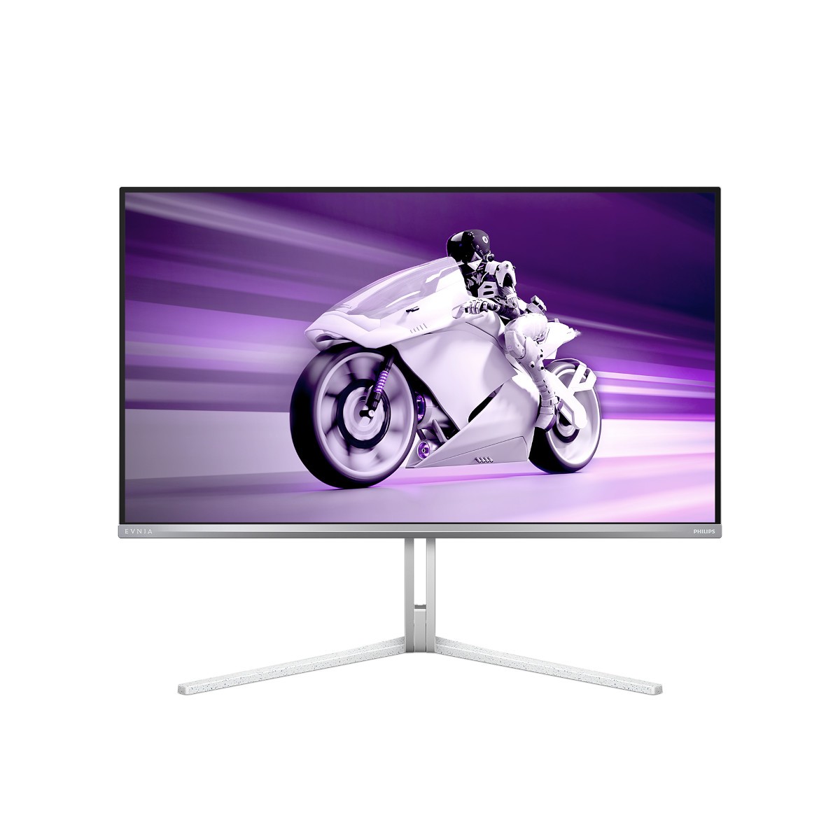 LCD Philips 32M2N8900/00 - 32 Zoll UHD OLED Gaming Monitor, 240 Hz, 0.03 ms, HDR400, FreeSync Prem. Pro, G-Sync comp. (3840x2160