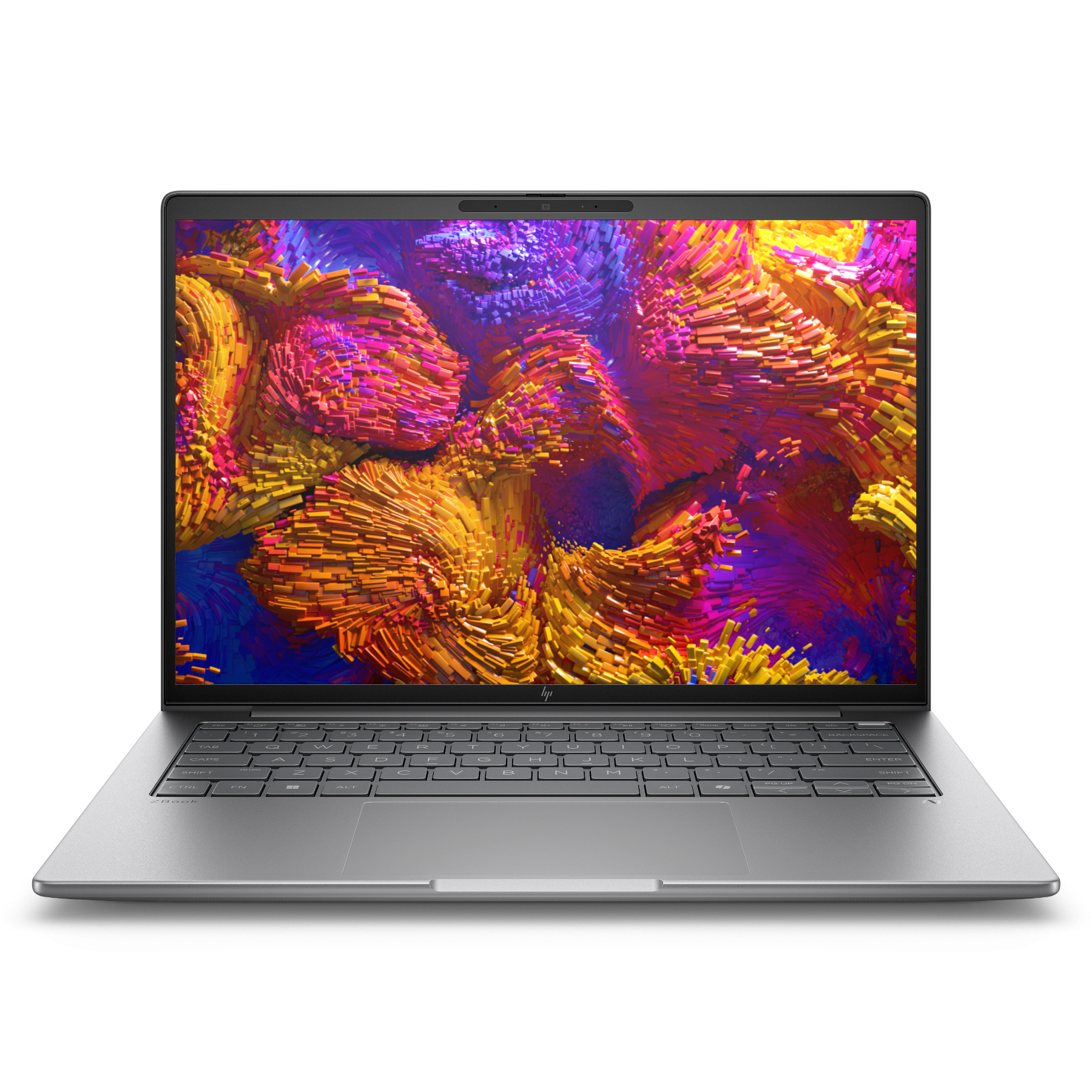 HP ZBook 8 G1a 14 B30LHES 14" WQXGA 500 Nits IPS, Ryzen AI 7 PRO 350, 32GB RAM, 1TB SSD, Windows 11 Pro