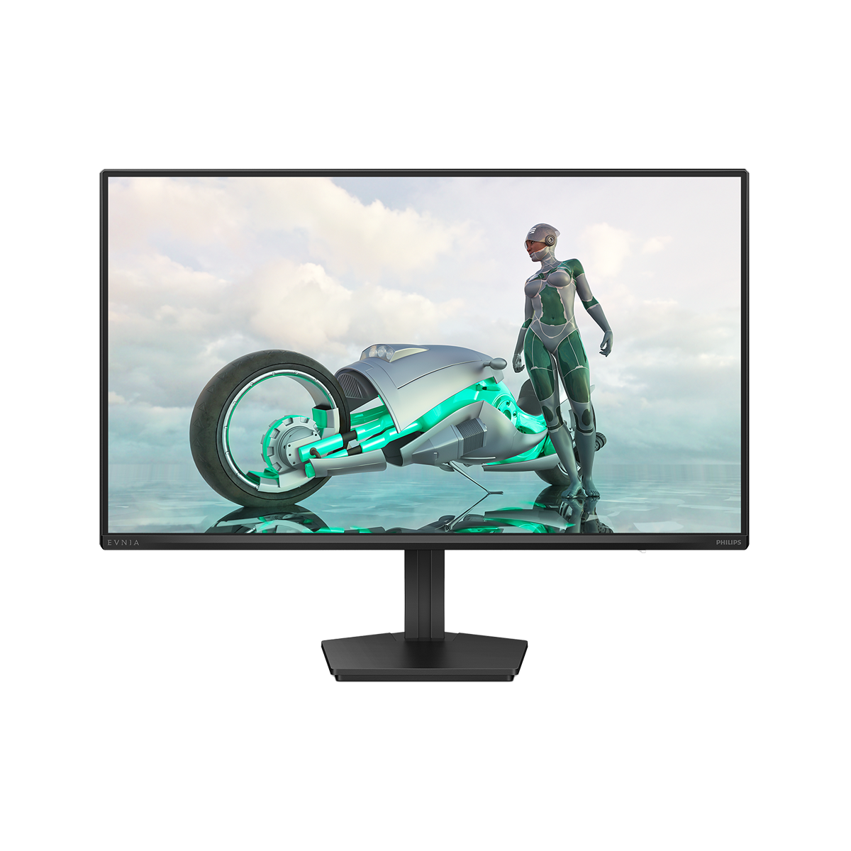 Philips 24M2N3200NF Gaming Monitor 24 Zoll, Full HD, IPS, 140 Hz
