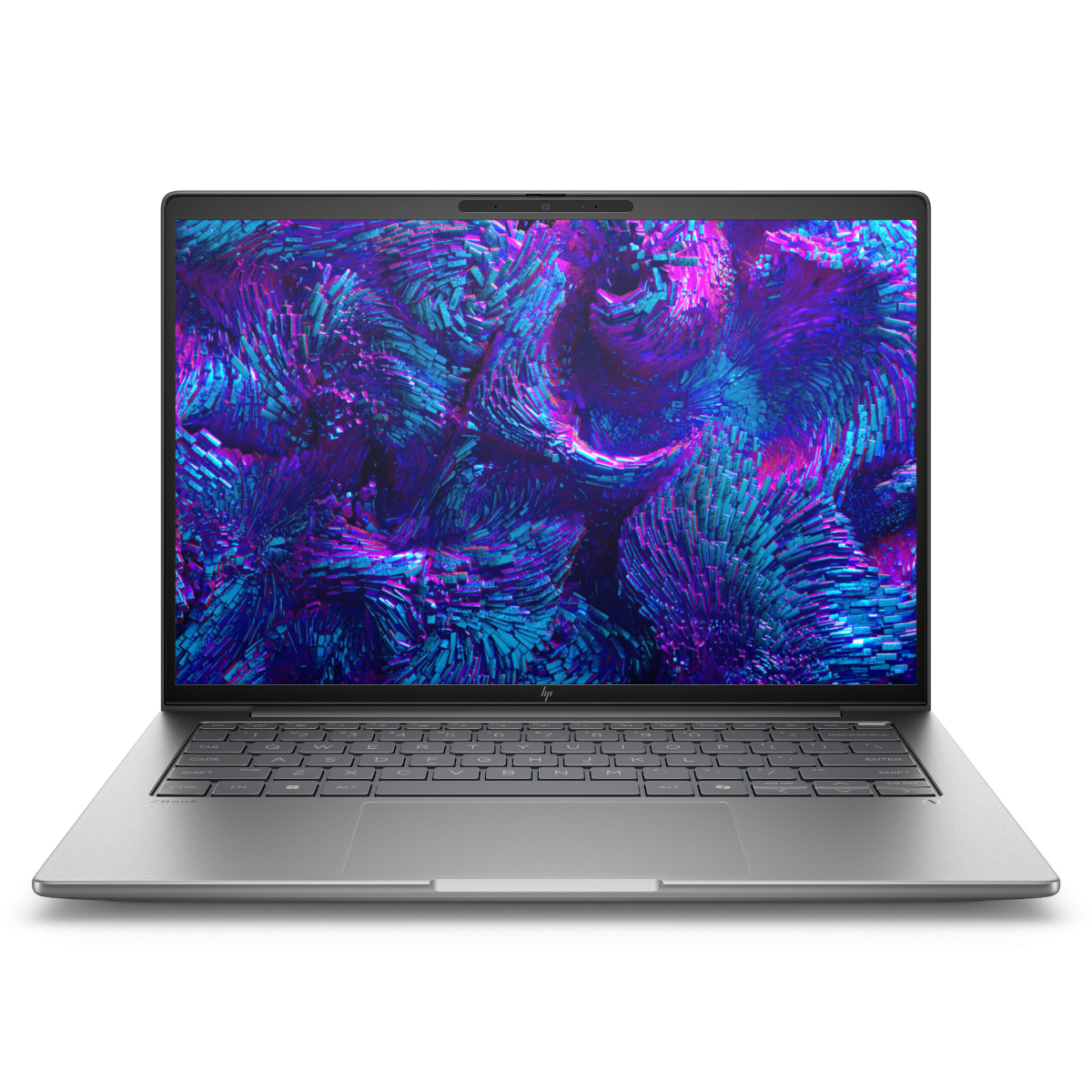 HP ZBook 8 G1i 14 B30M3ES 14" WQXGA 500 Nits IPS, Intel® Core™ Ultra 7 255H, 64GB RAM, 1TB SSD, RTX 500 Ada Windows 11 Pro