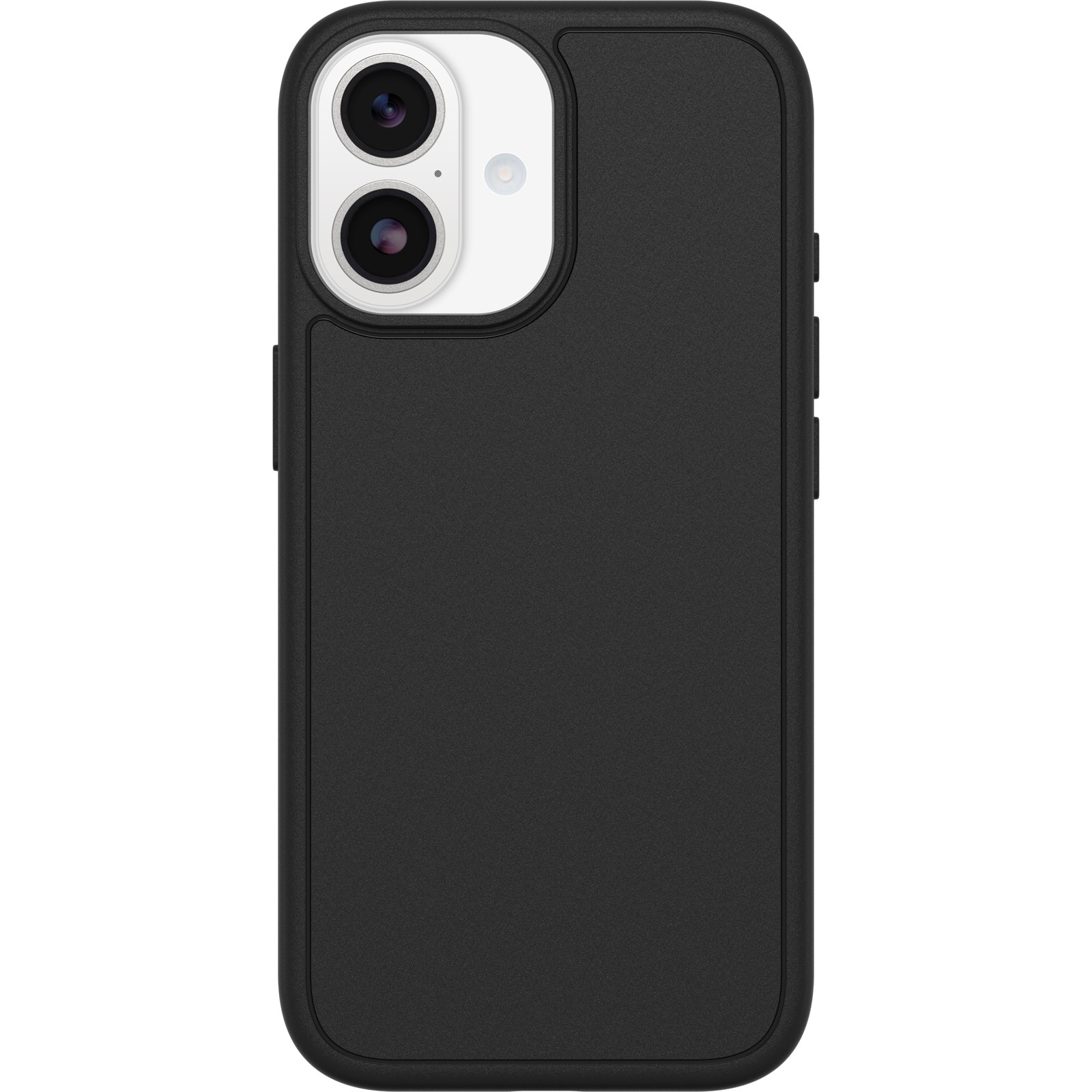 OtterBox Symmetry MagSafe Camera Control iPhone 17 -black
