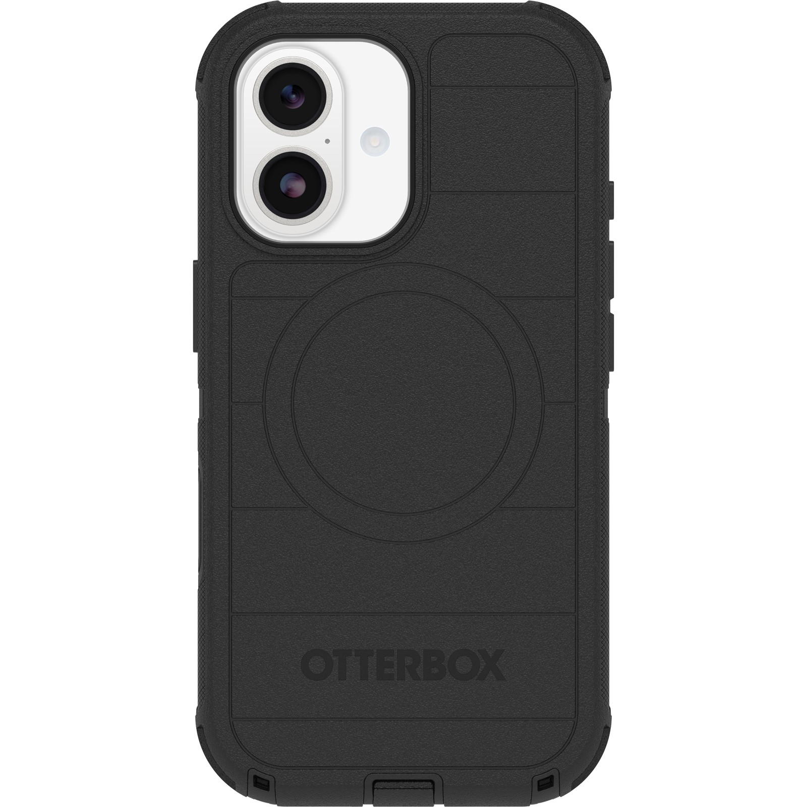 OtterBox Defender Pro MagSafe Camera Control iPhone 17 -black