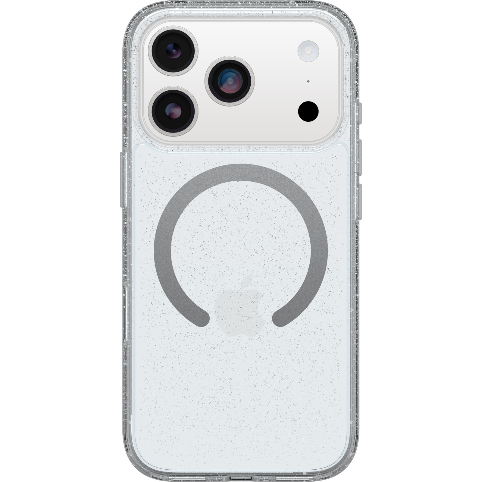 OtterBox Symmetry MagSafe CamControl iPhone 17Pro Stardust