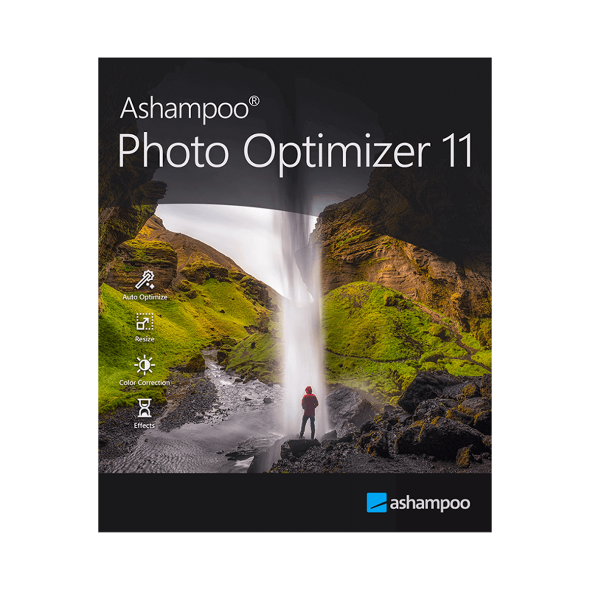 Ashampoo Photo Optimizer 11