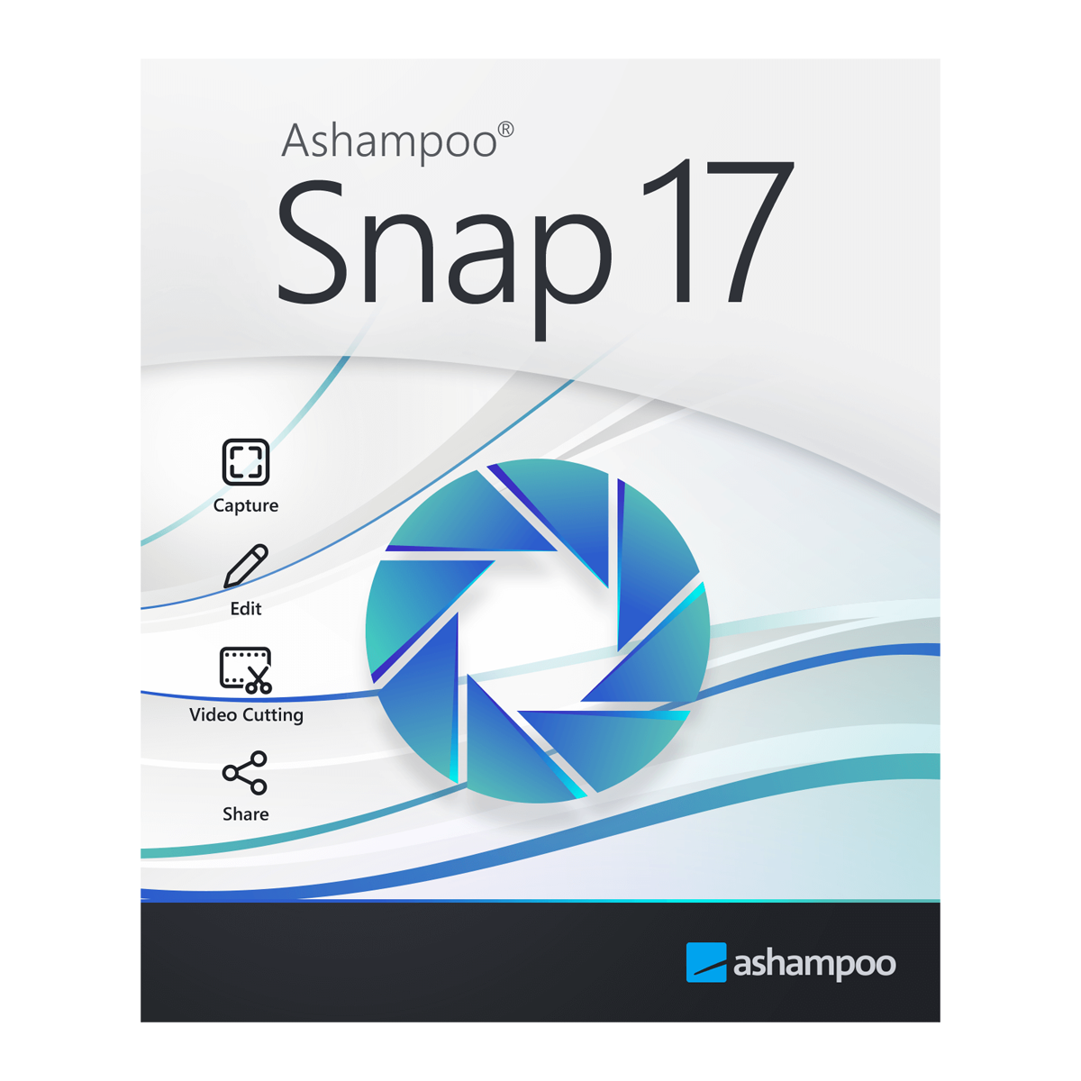 Ashampoo Snap 17