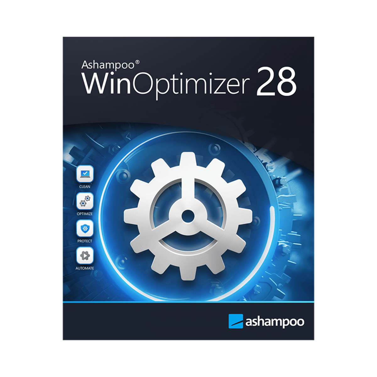Ashampoo WinOptimizer 28