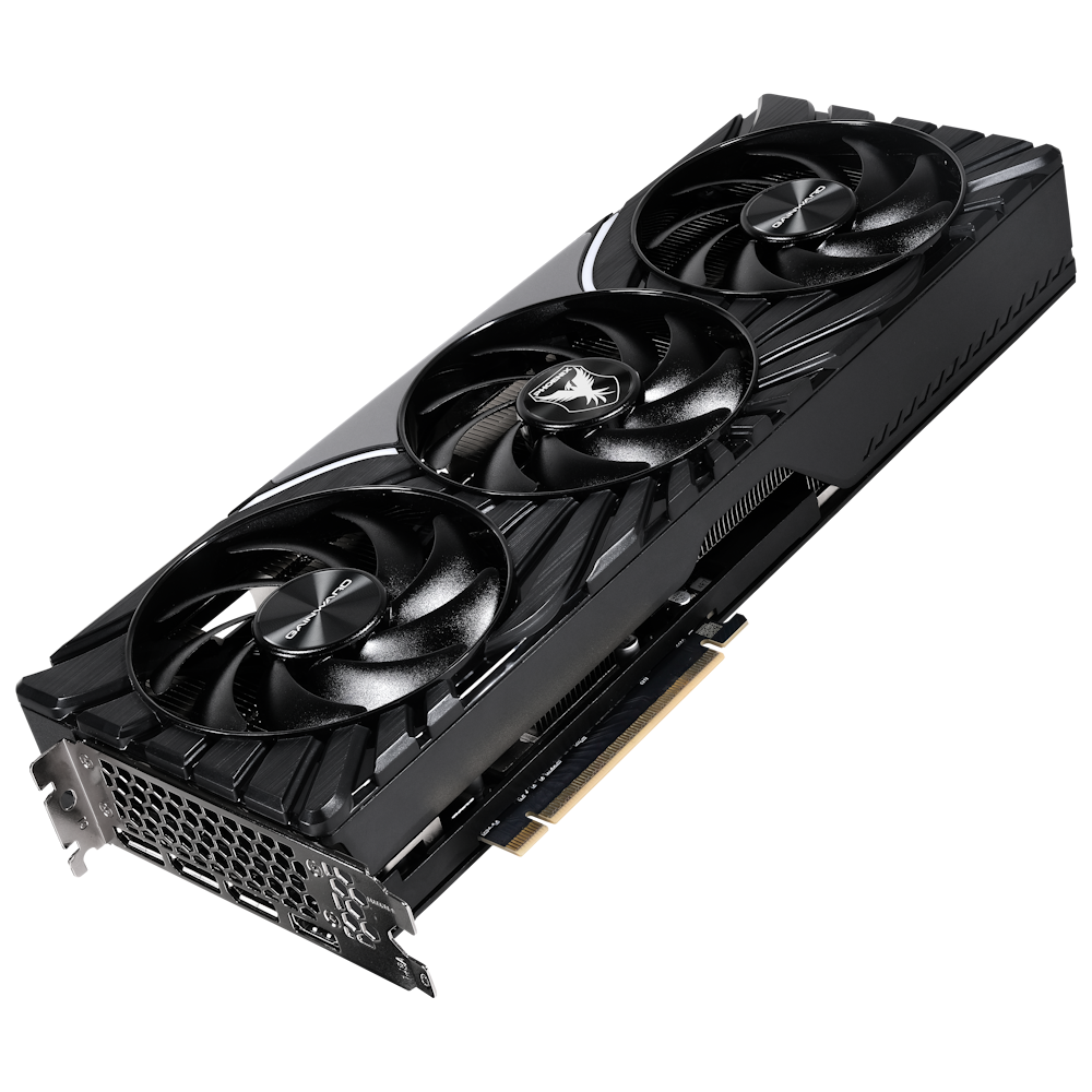 Gainward GeForce RTX 5070 Ti Phoenix-S - 16GB GDDR7, HDMI, 3x DP