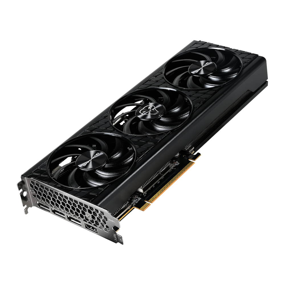 Gainward GeForce RTX 5060 Ti 16GB Python III - 8GB GDDR7, HDMI, 3x DP