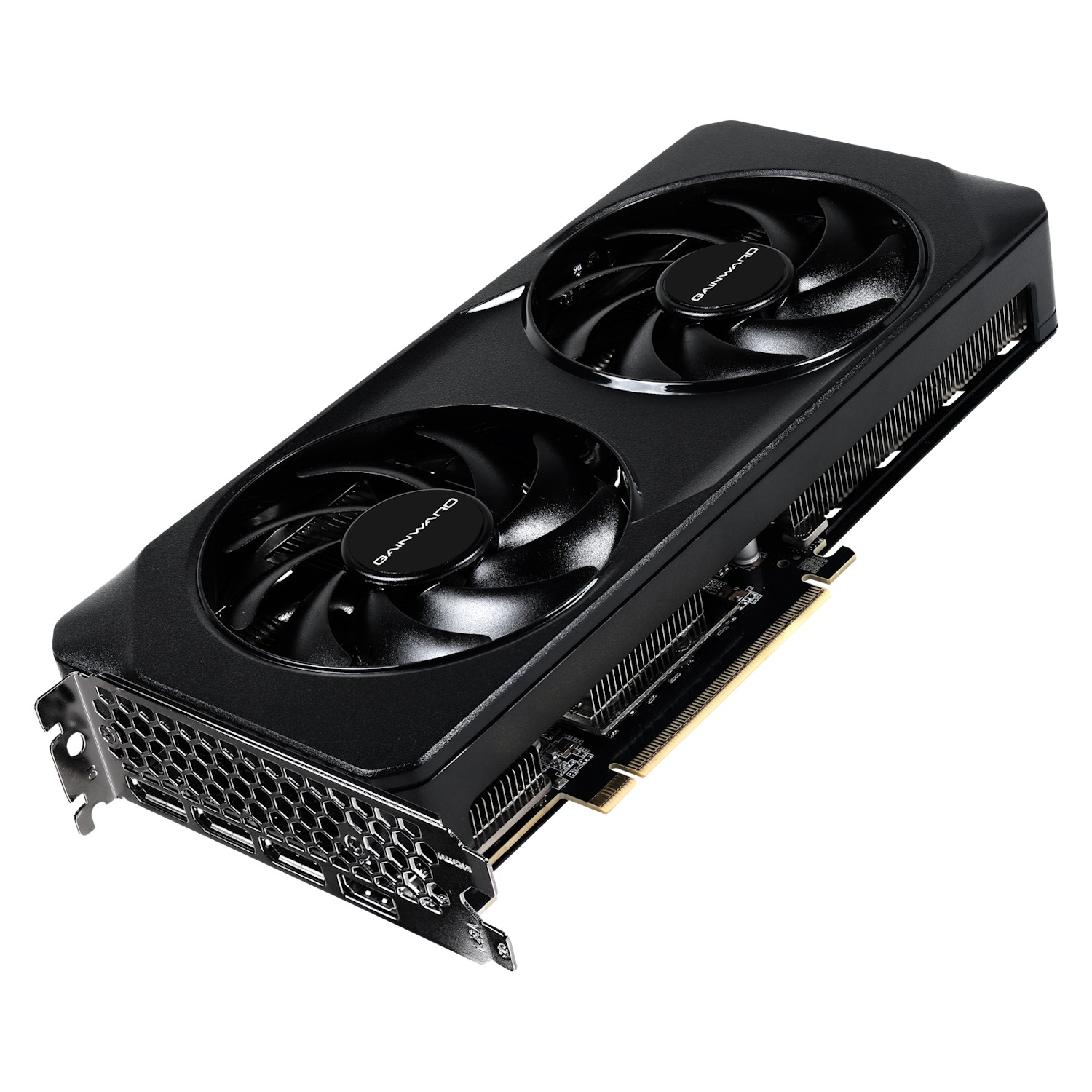 Gainward GeForce RTX 5060 Ti 16GB Ghost OC - 16GB GDDR7, HDMI, 3x DP