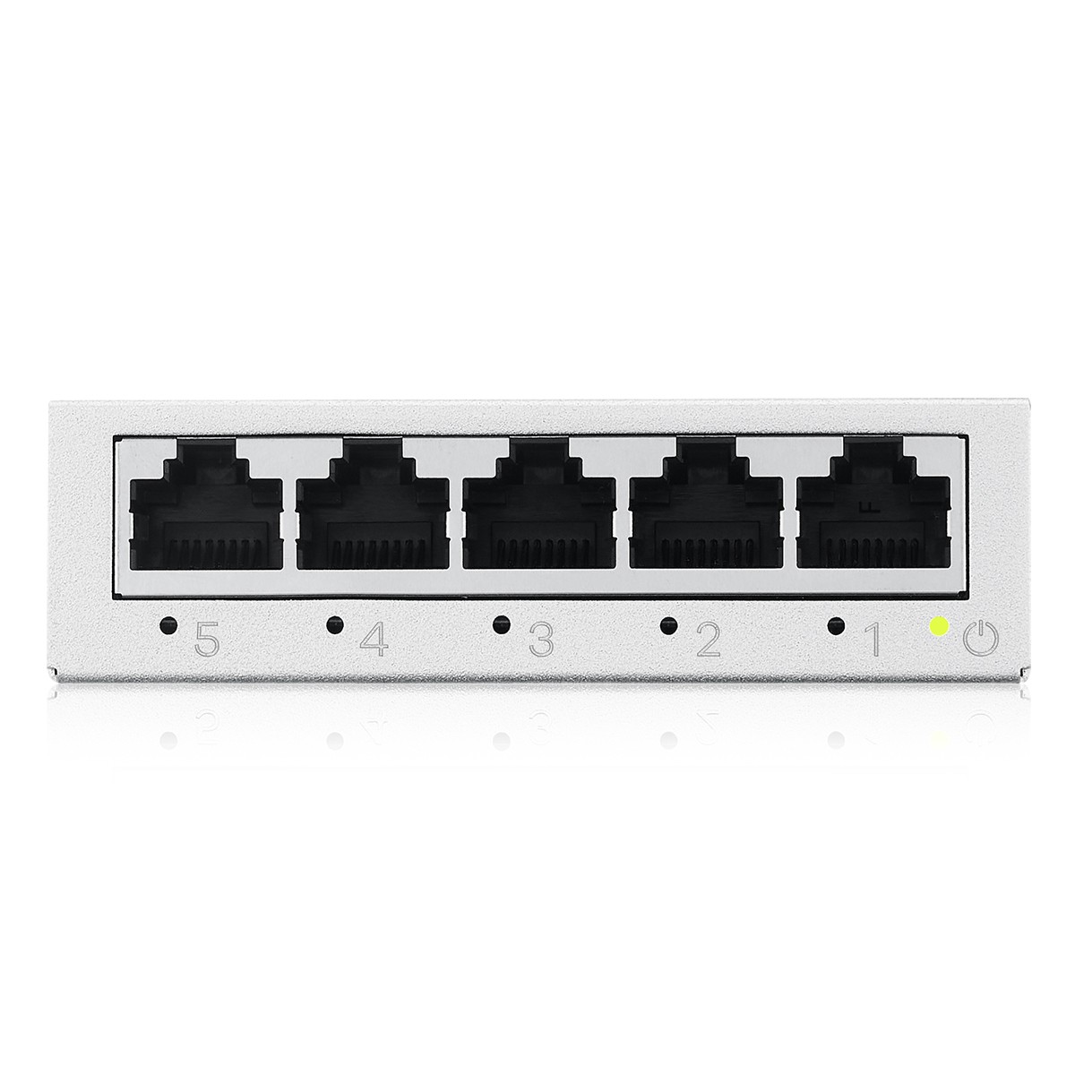 Zyxel GS-105 v5 Unmanaged Switch 5x Gigabit Ethernet