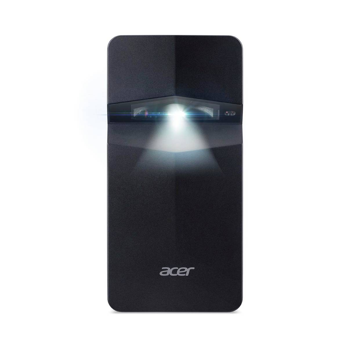 Acer PD1520Us Ultrakurzdistanz Full-HD Beamer 500 ANSI Lumen