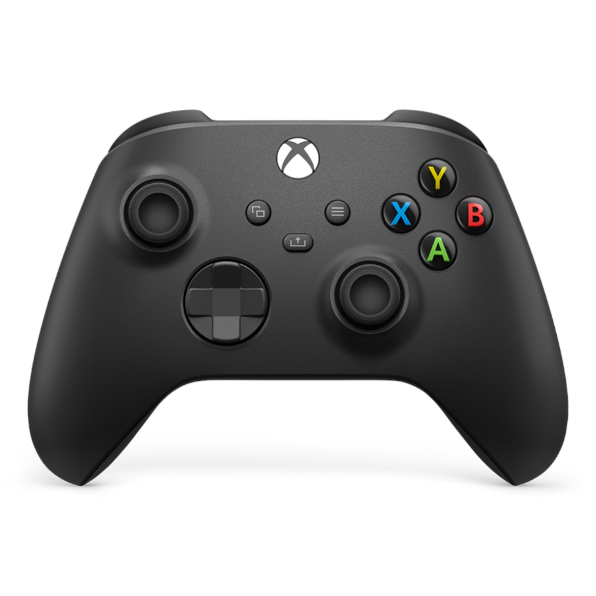 Microsoft Xbox Wireless PC Controller Carbon Black