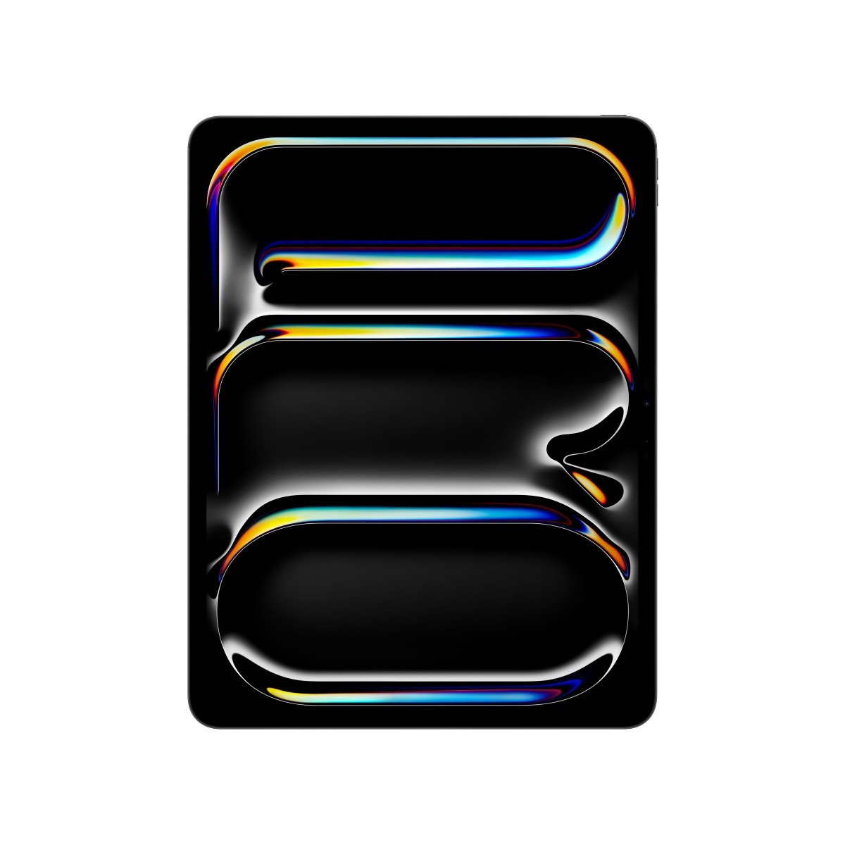 Apple iPad Pro 13 Cellular 1TB Space Schwarz M5