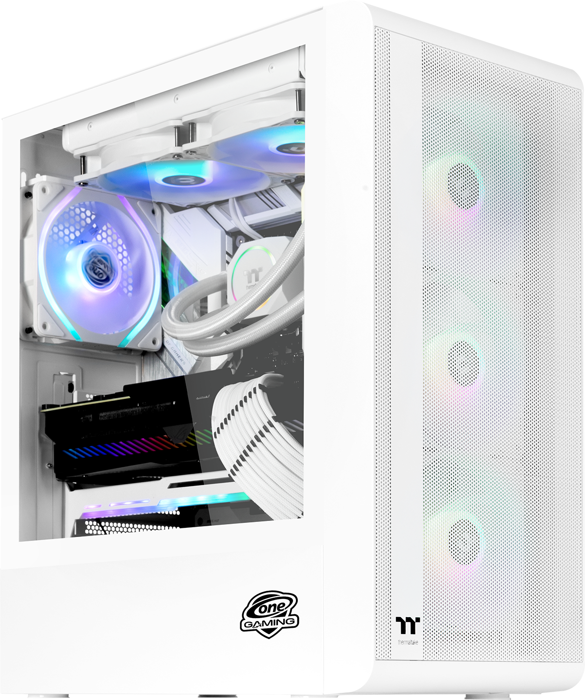 Entry Gaming PC AN164