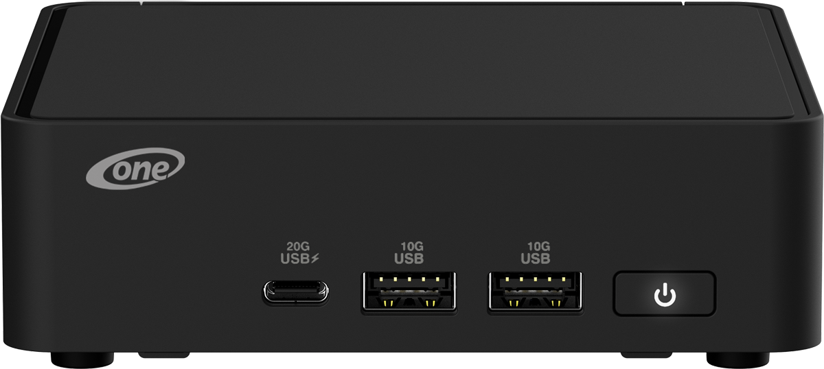 ONE Mini PC NUC 15PRO-100U