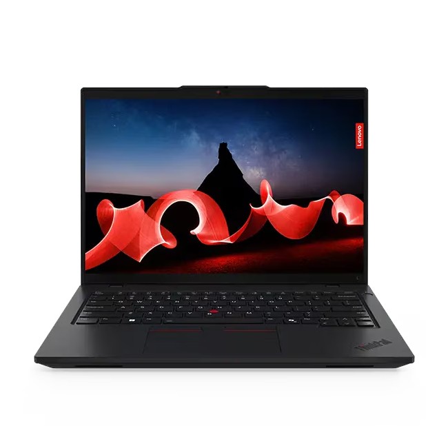 Lenovo ThinkPad L14 G5 21L1002SGE - 14" WUXGA, Intel® Core™ Ultra 5 125U, 16GB RAM, 512GB SSD, Windows 11 Pro