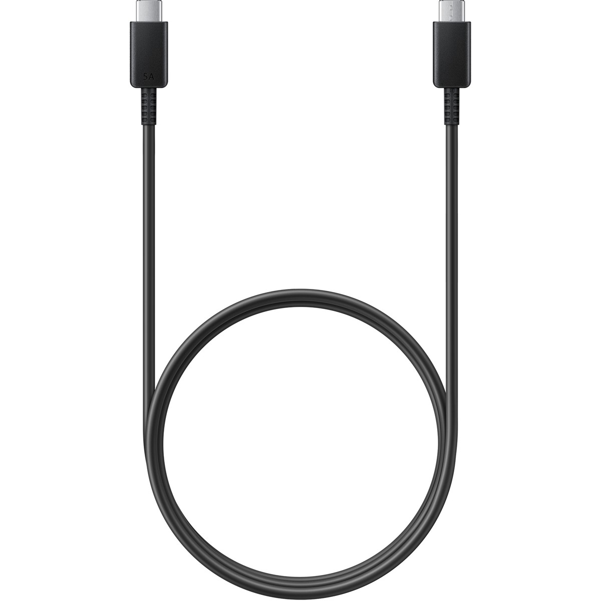Samsung USB Type-C zu USB Type-C Kabel EP-DN975, Schwarz