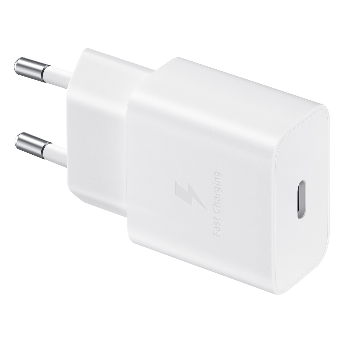 Samsung Power Travel Adapter EP-T1510 15W ohne Kabel, Weiß