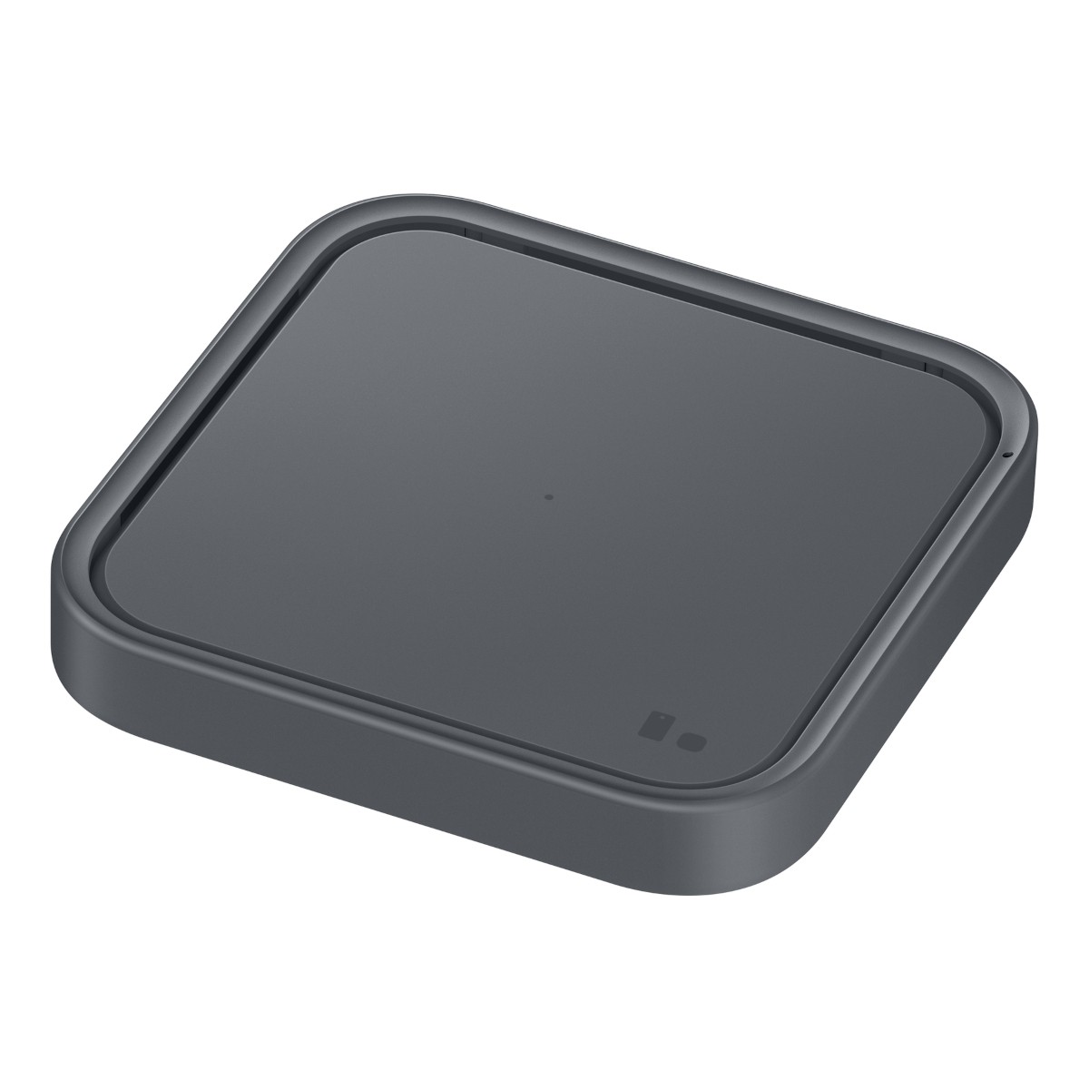 Samsung Wireless Charger Pad EP-P2400, Dark Gray