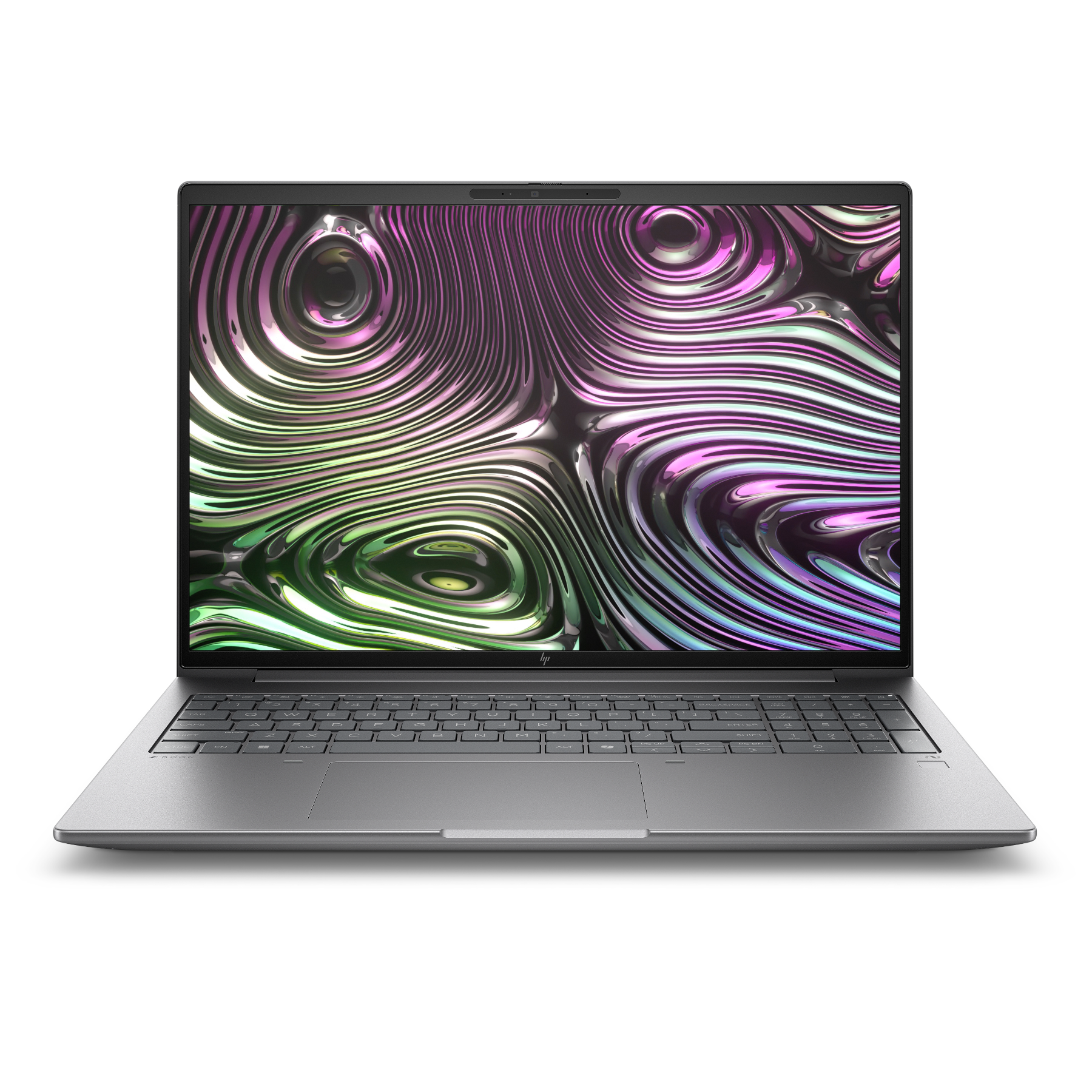 HP ZBook X G1i 16 C8BC7ES 16" WQXGA IPS 400 Nits, Intel Core Ultra 7-255H, 32GB RAM, 1TB SSD, Nvidia RTX PRO 2000, Windows 11 Pr