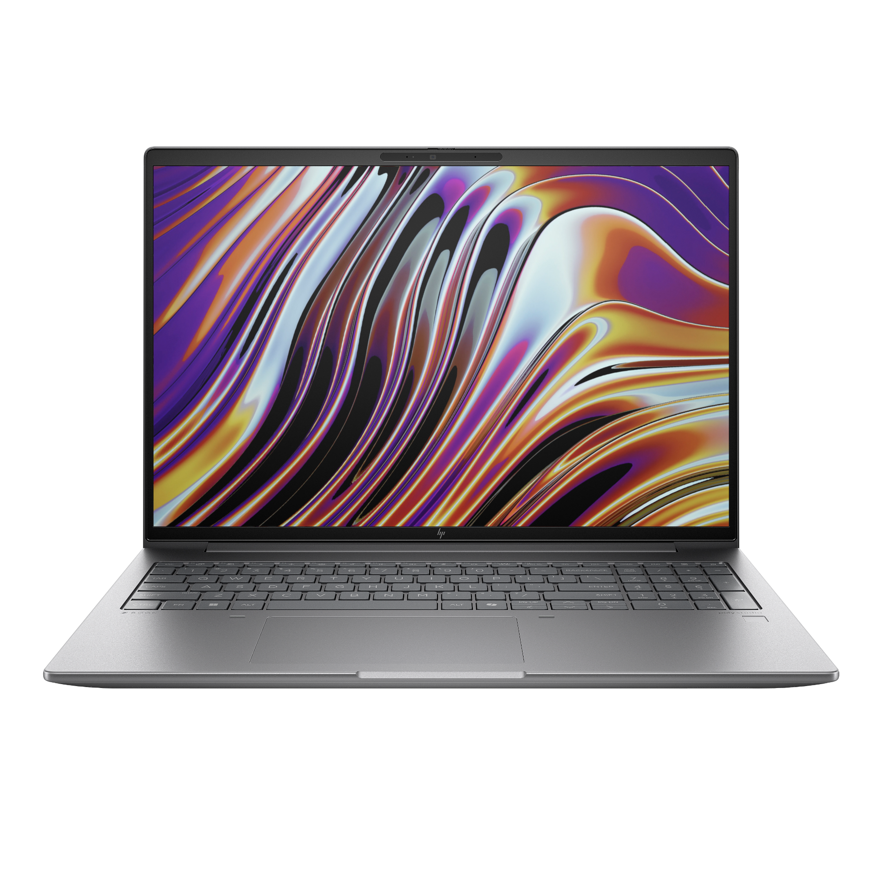 HP ZBook Power G11 A C9JN2ES 16" WQXGA IPS, AMD Ryzen™ 7 8845HS, 32GB RAM, 1TB SSD, NVIDIA RTX 2000 Ada, FreeDos