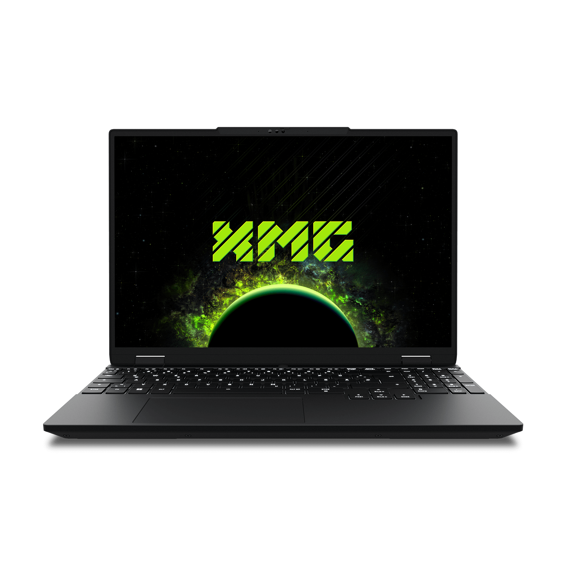 XMG EVO 15 - E25vmp - 15,3" QHD 300Hz IPS Display, AMD Ryzen AI 9 370, 32GB RAM, 1TB SSD, AMD Radeon 890M, Windows 11 Home