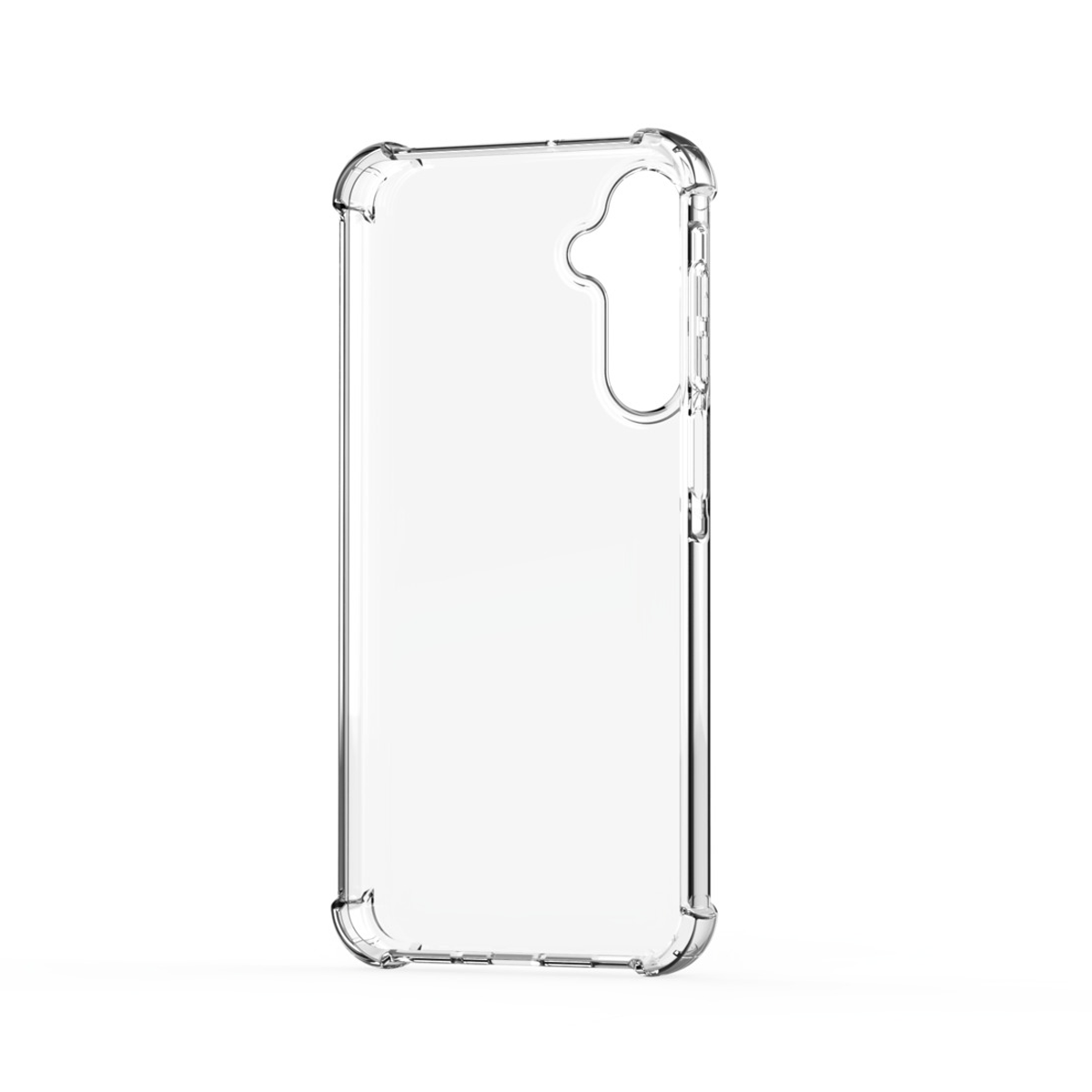 Mobeen Clear Cover, Galaxy A17 5G