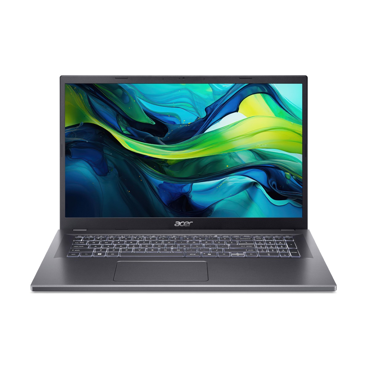 Acer A17-51M-54HA 17,3 FHD i5-120U 16G 512G W11H inkl. Windows 11 Home & Installation
