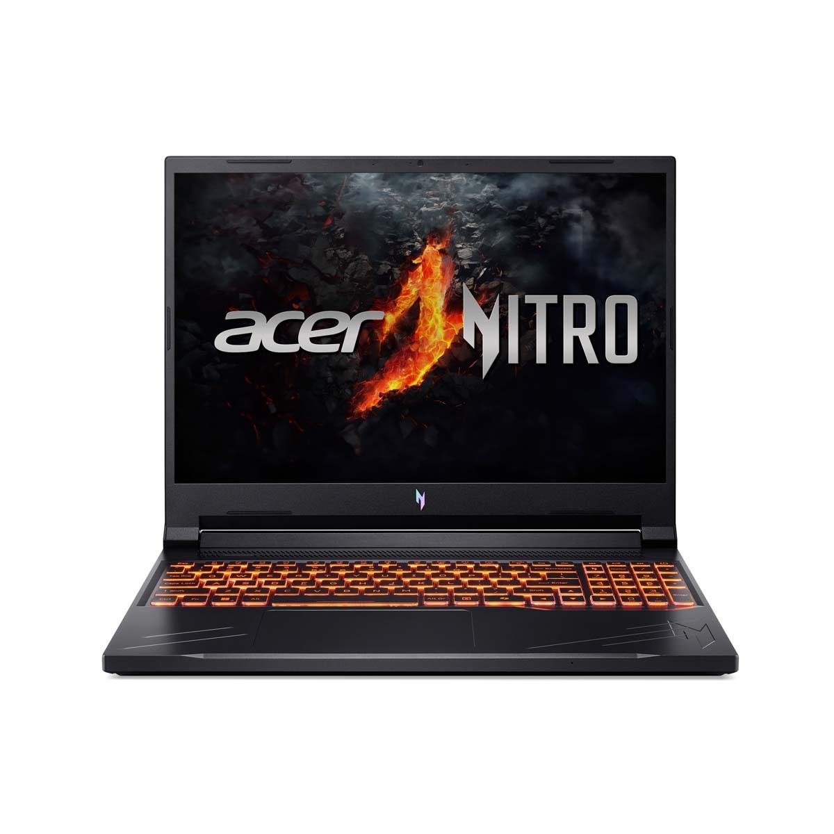 Acer Nitro V16 (ANV16-41-R5AT) Gaming 16" WUXGA, IPS, 165Hz, Ryzen R7-8845HS, 16 TOPS, 16GB RAM, 1TB SSD, RTX 4060, Windows 11