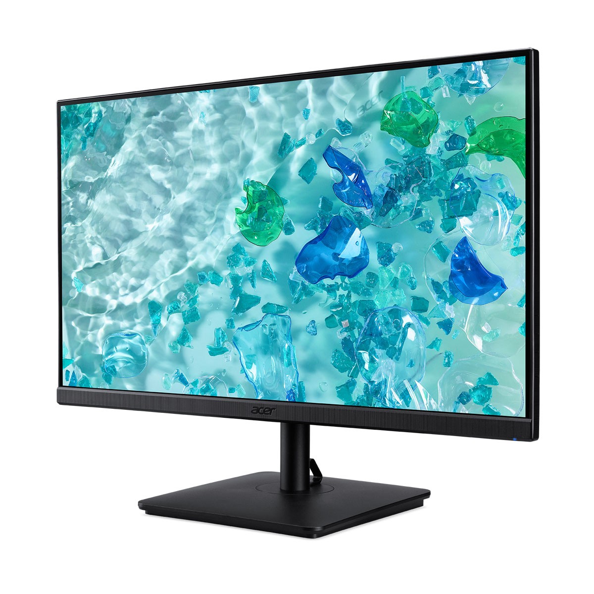 Acer Vero V7 (V227QE3bipv) 21,5" Full-HD Business Monitor 54,6 cm (21,5 Zoll), IPS, 100Hz HDMI/DP, 1x VGA, 1x HDMI (1.4), 1x DP
