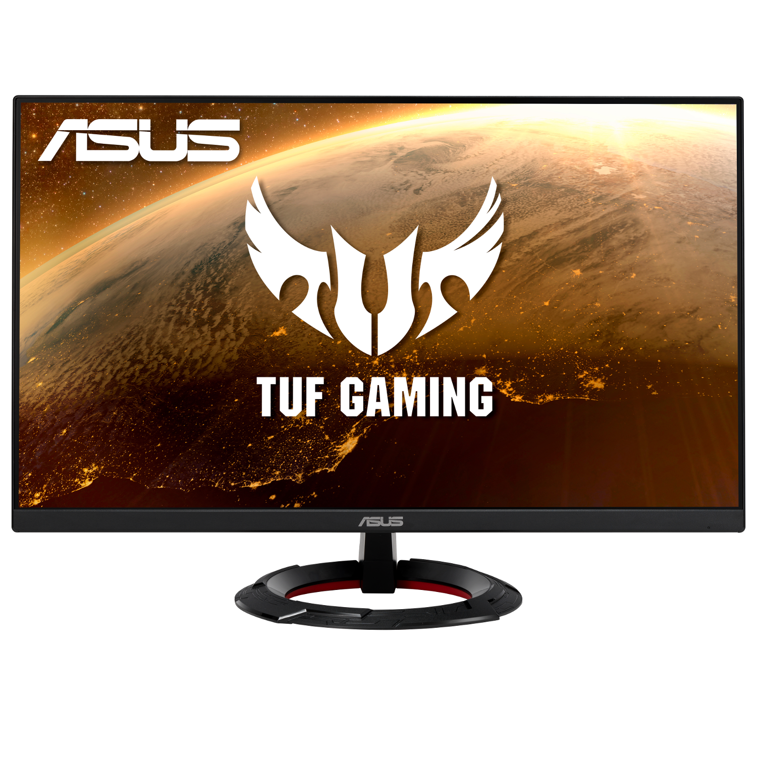 ASUS TUF VG249Q1R Gaming Monitor - IPS, 165Hz, Full-HD PROMO