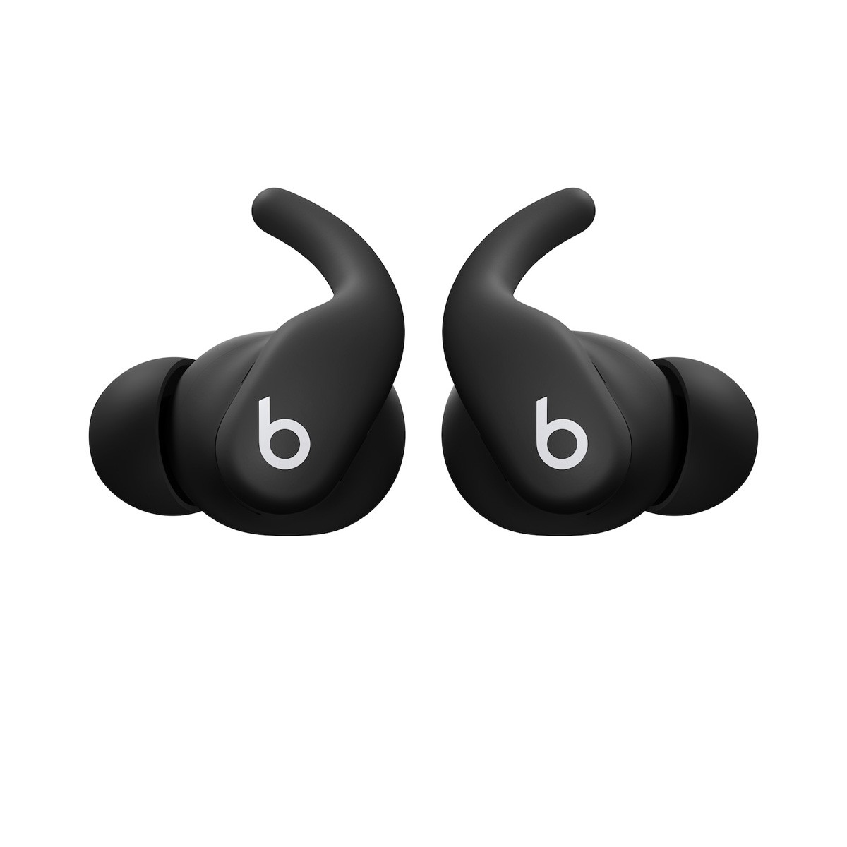 Beats Powerbeats Fit Wireless Kopfhörer In-Ear (diamantschwarz)