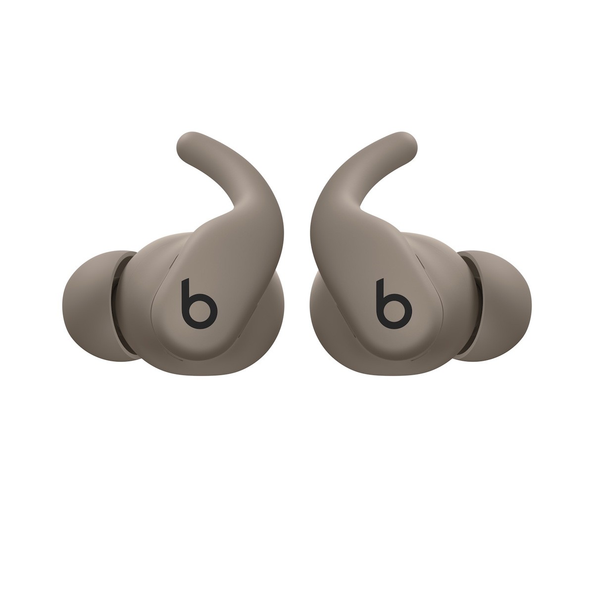 Beats Powerbeats Fit Wireless Kopfhörer In-Ear (gravelgrau)