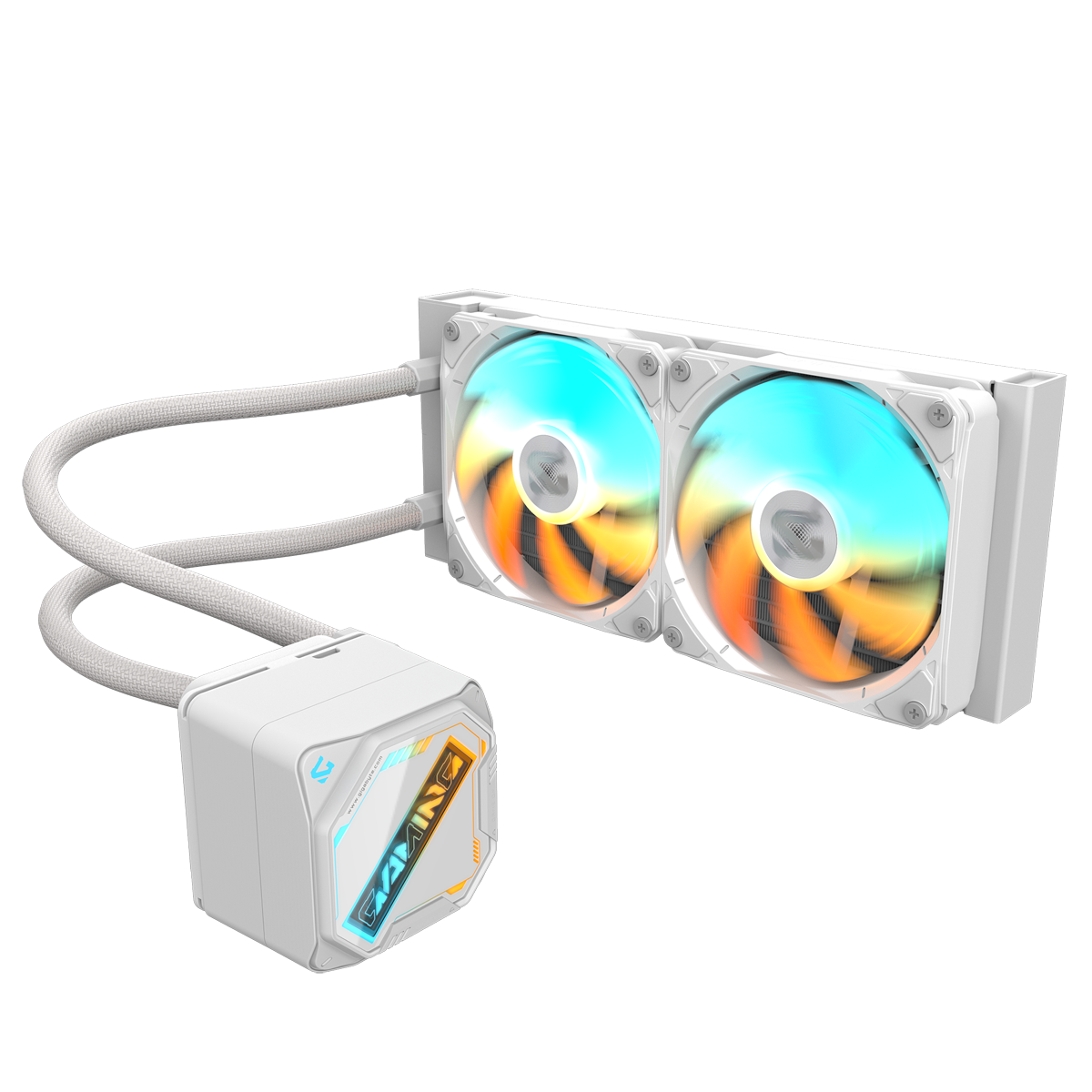 GigaByte GAMING 240 ICE | AiO-Wasserkühlung