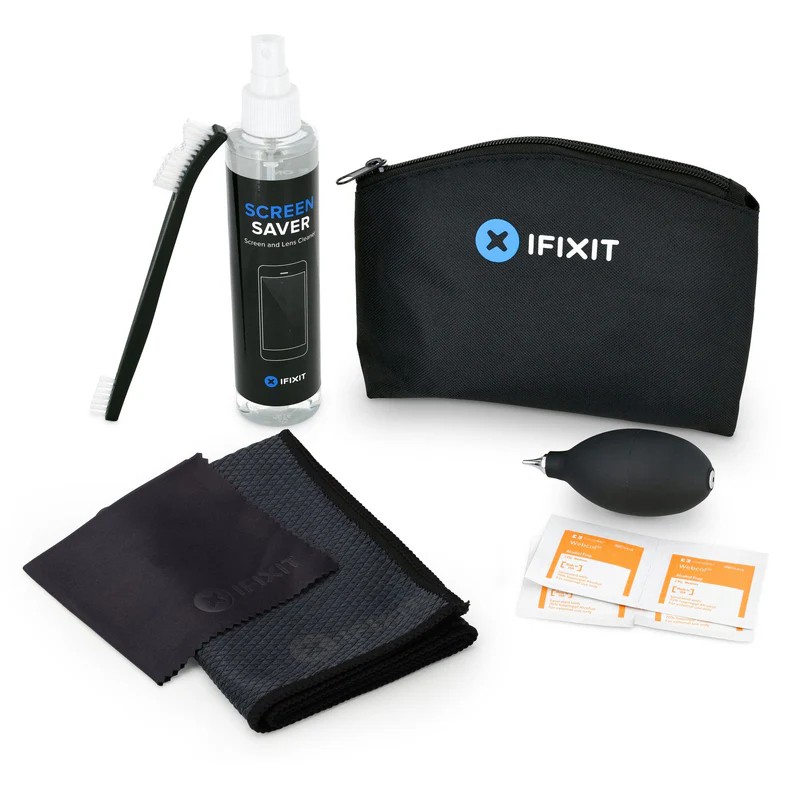 iFixit Reinigungs-Kit für Elektronik