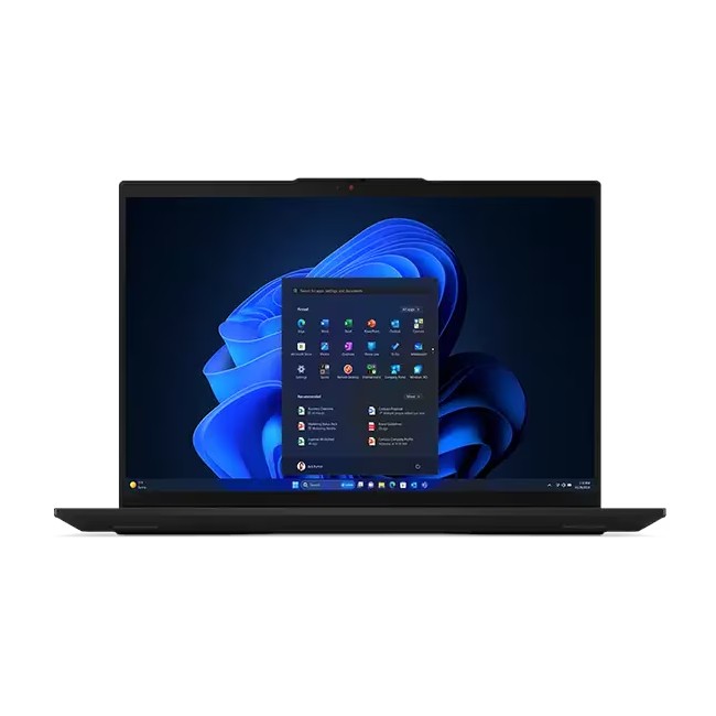 Lenovo ThinkPad L16 G1 21L3002BGE - 16" WUXGA, Intel® Core™ Ultra 5 125U, 32GB RAM, 1TB SSD, Windows 11 Pro