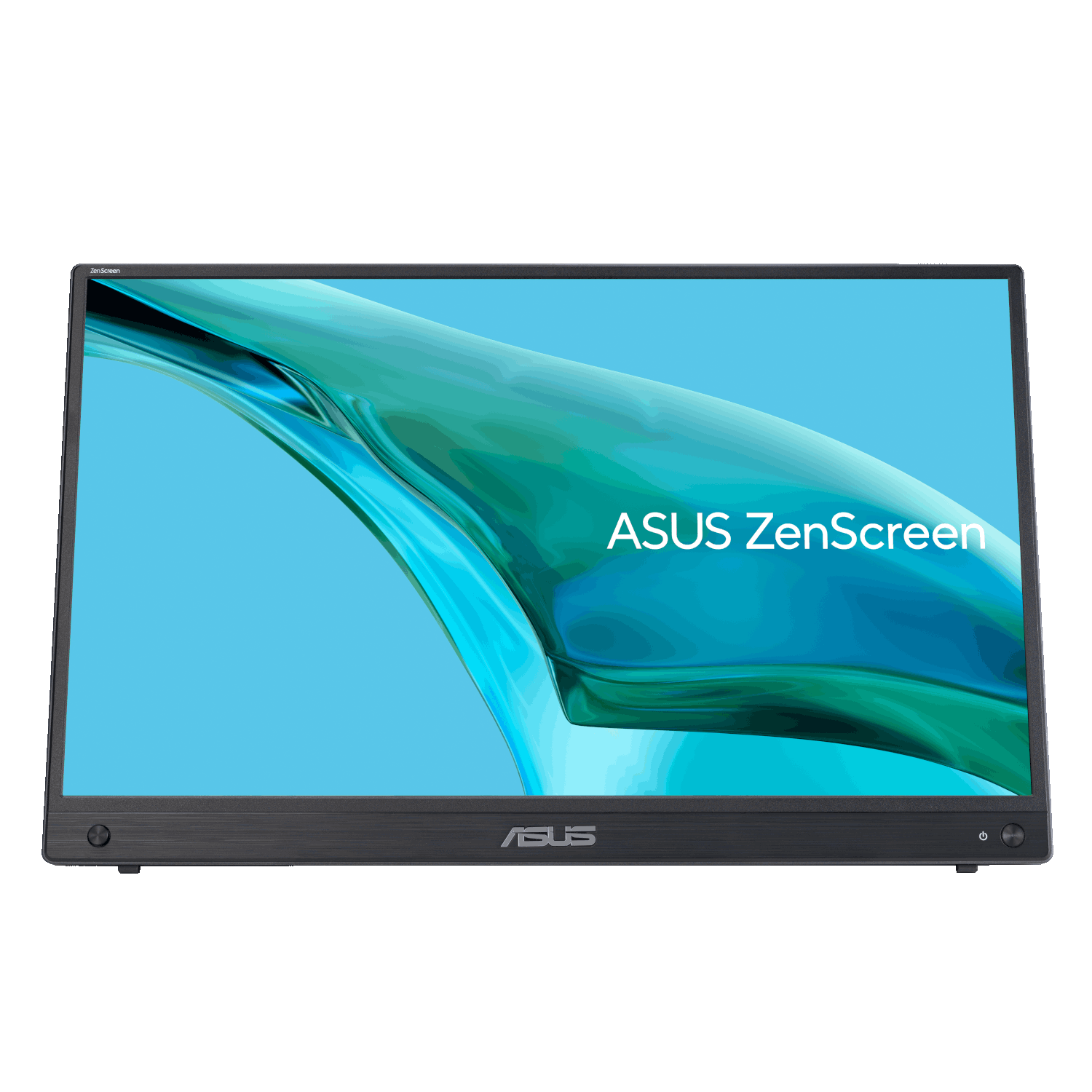 ASUS ZenScreen MB16AHG Mobiler Monitor - IPS, 144 Hz, USB-C