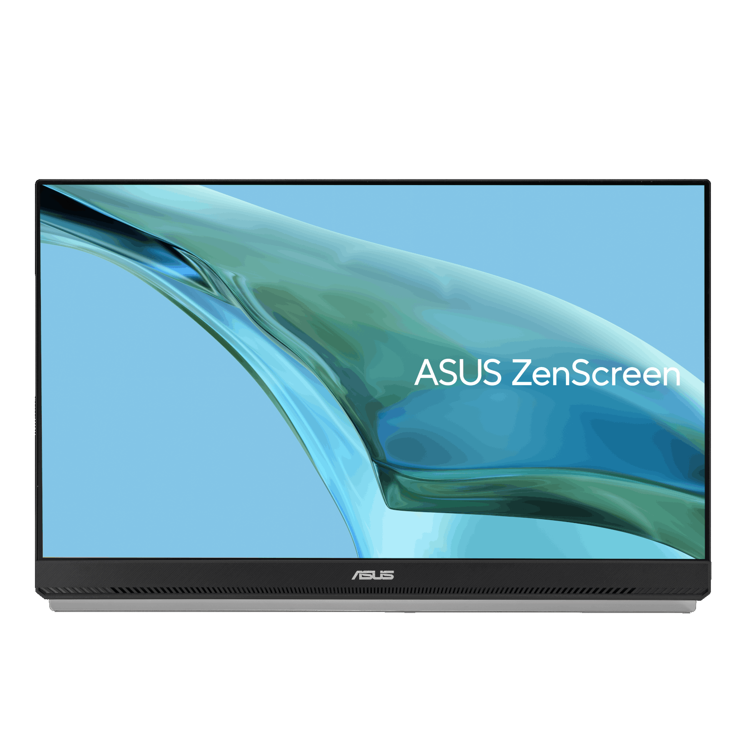 ASUS ZenScreen MB249C - IPS, Lautsprecher, USB-C
